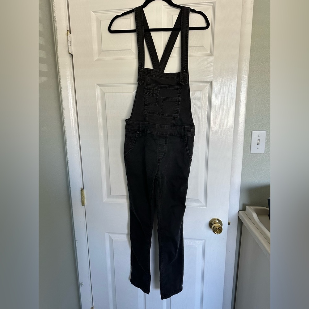 Free People Overalls